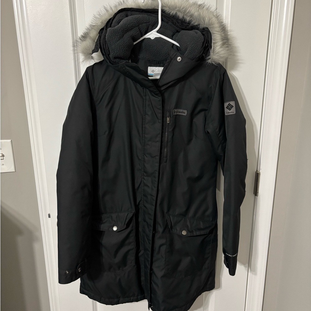 Women's Suttle Mountain Long Insulated Jacket